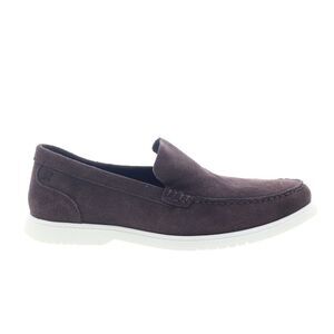 Rockport Mens Jensen Brown Shoes (NWT)
